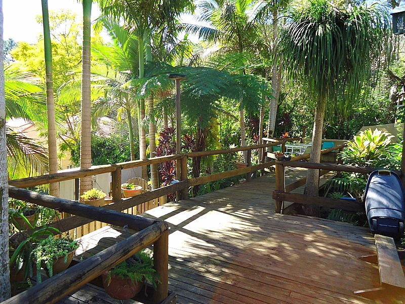 30 Bade Street, Nambour QLD 4560
