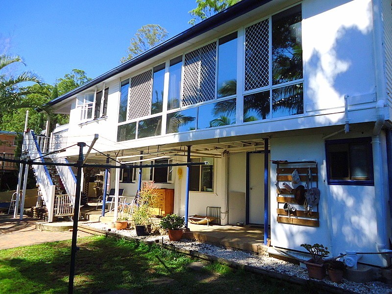 30 Bade Street, Nambour QLD 4560