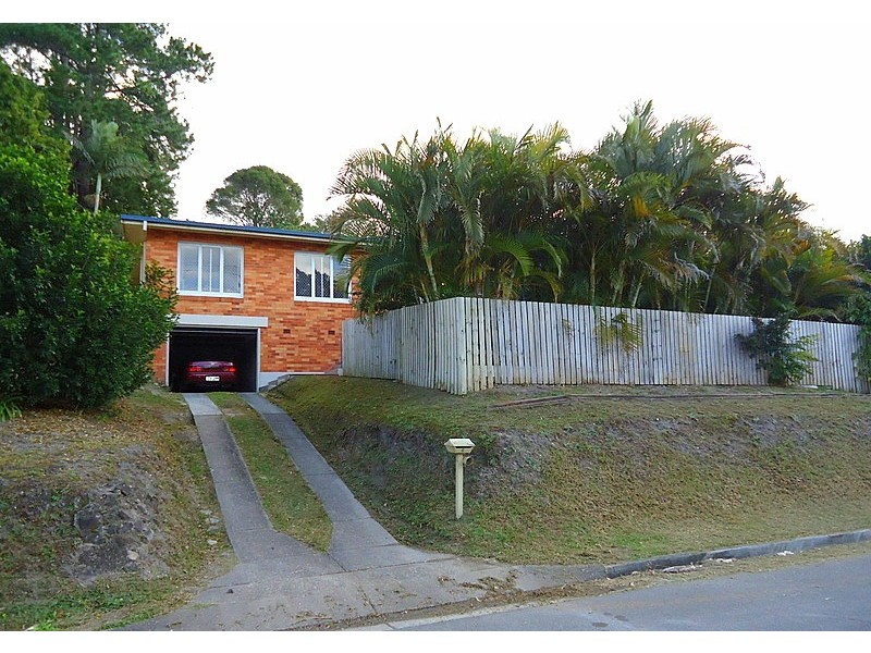 6 Coes Creek Road, Burnside QLD 4560