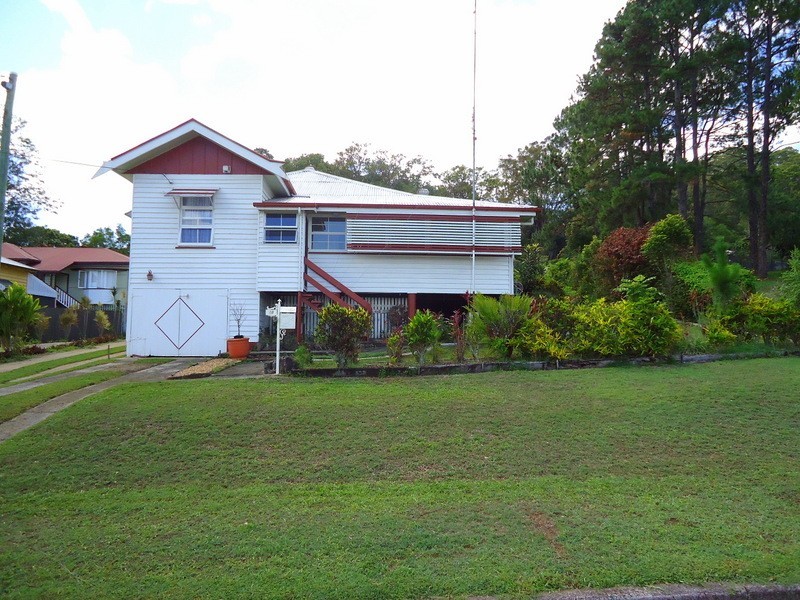 10 Archie Street, Nambour QLD 4560