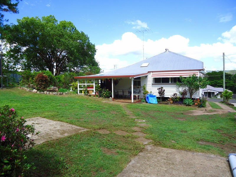 10 Archie Street, Nambour QLD 4560