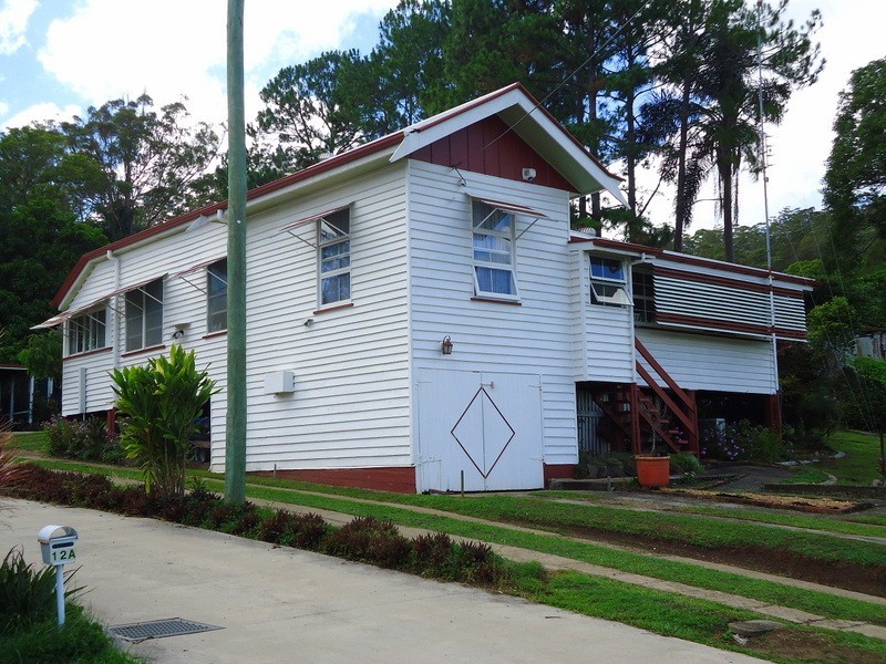 10 Archie Street, Nambour QLD 4560