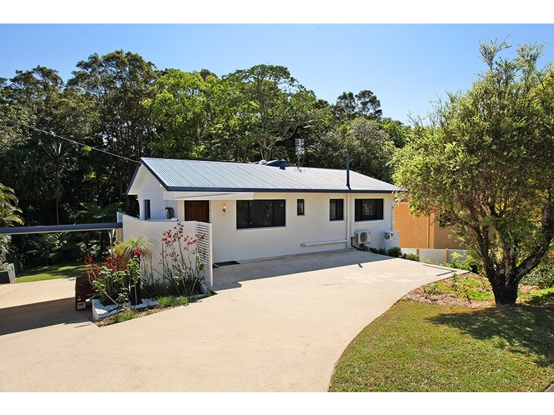 23 Elizabeth Way, Nambour QLD 4560