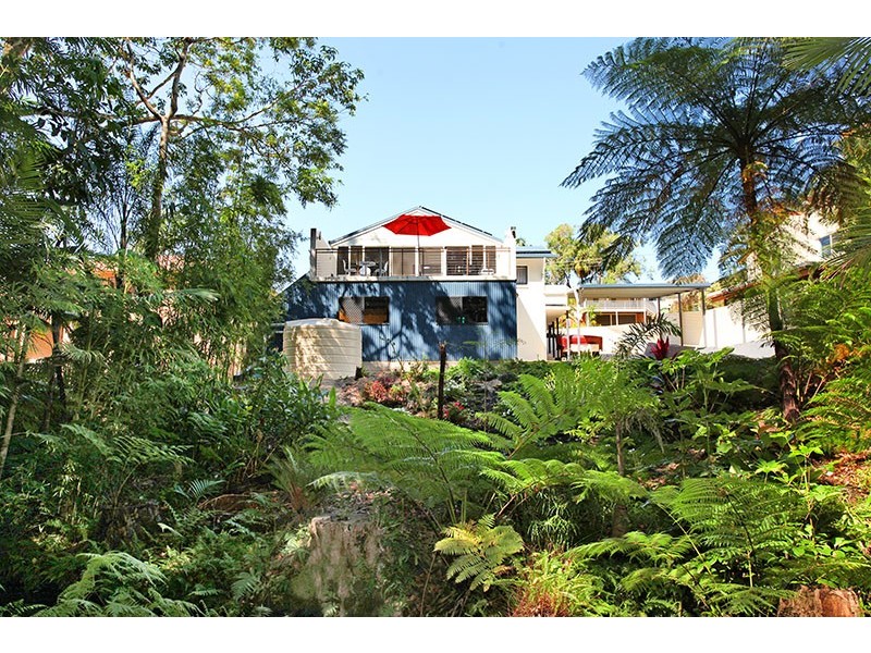 23 Elizabeth Way, Nambour QLD 4560