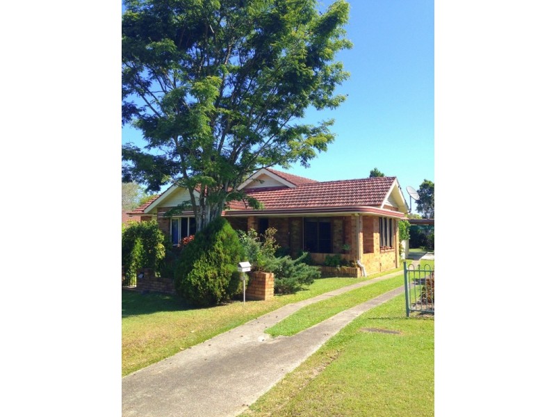 1 Eric Street, Nambour QLD 4560