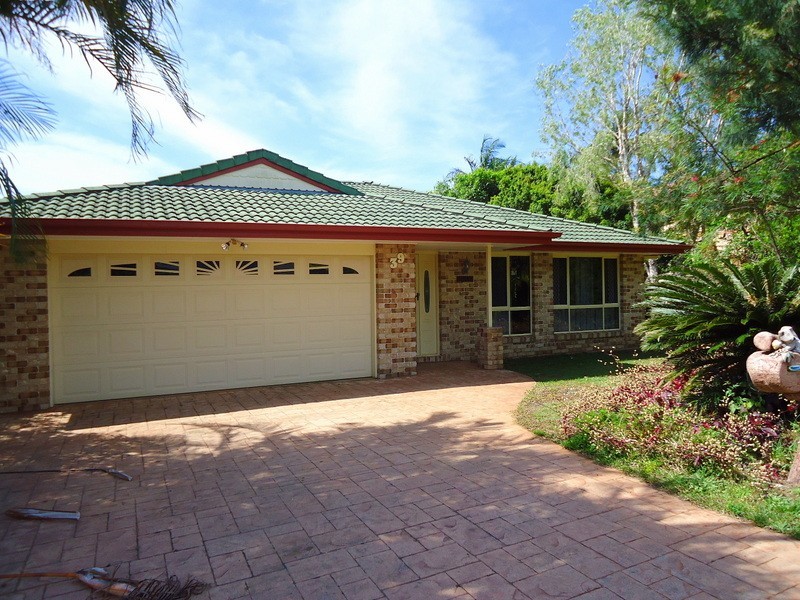 39 Gardenvale Drive, Nambour QLD 4560