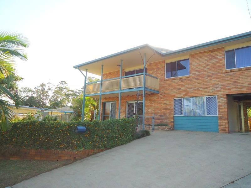 11 Conrad Court, Nambour QLD 4560