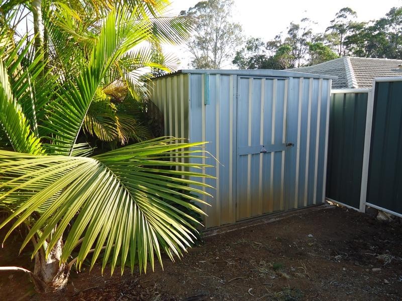 11 Conrad Court, Nambour QLD 4560