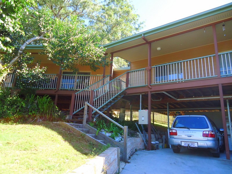 3A Carnival Street, Yandina QLD 4561