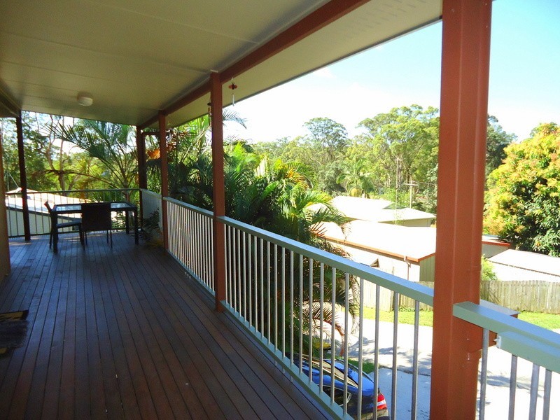 3A Carnival Street, Yandina QLD 4561