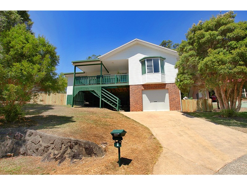 6 Tatiara Court, Nambour QLD 4560