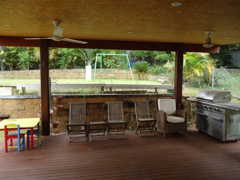 11 Bega Street, Nambour QLD 4560