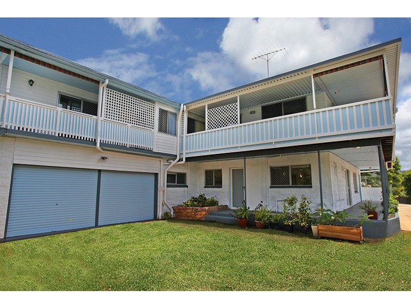 11 Lamington Terrace, Nambour QLD 4560