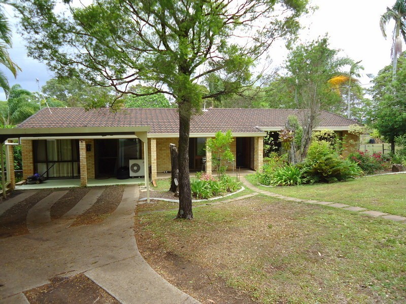 3 Casuarina Court, Nambour QLD 4560
