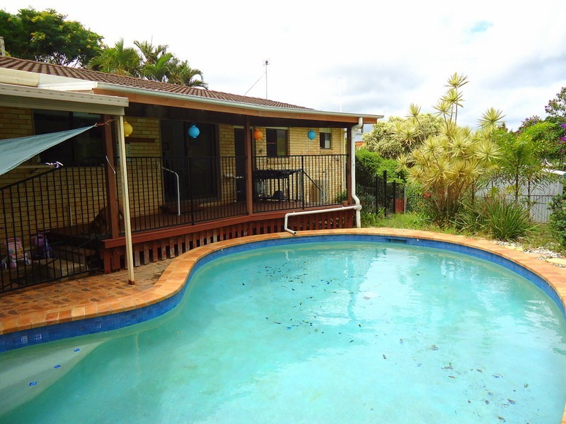 3 Casuarina Court, Nambour QLD 4560