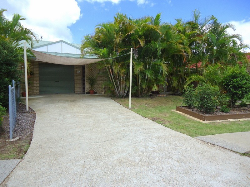 2/1 Parkvista Court, Burnside QLD 4560