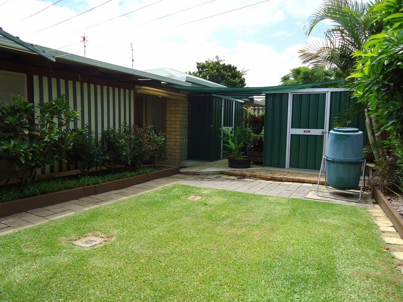 2/1 Parkvista Court, Burnside QLD 4560