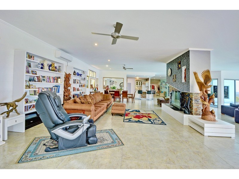 Image Flat QLD 4560