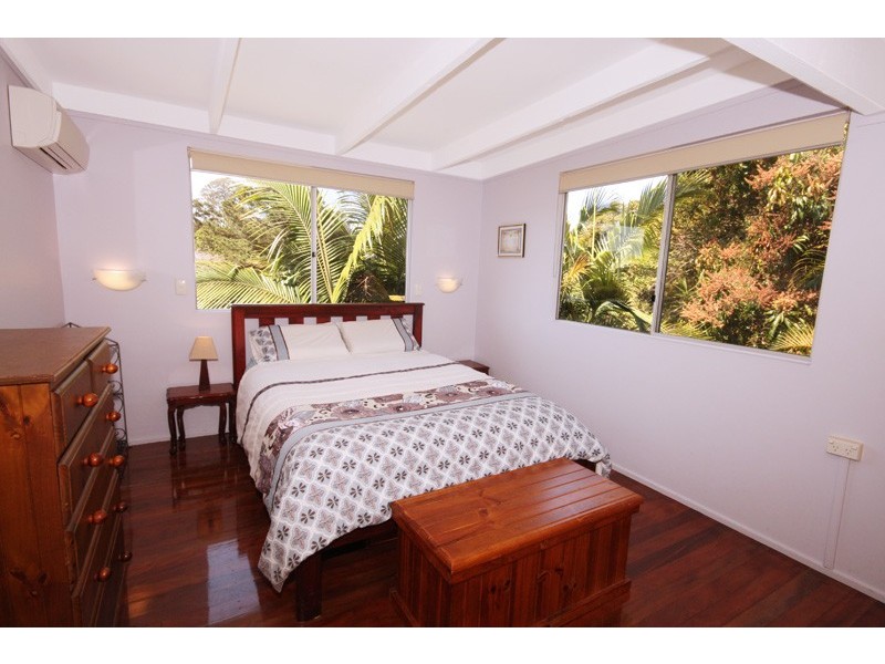 197 Blackall Range Road, Woombye QLD 4559