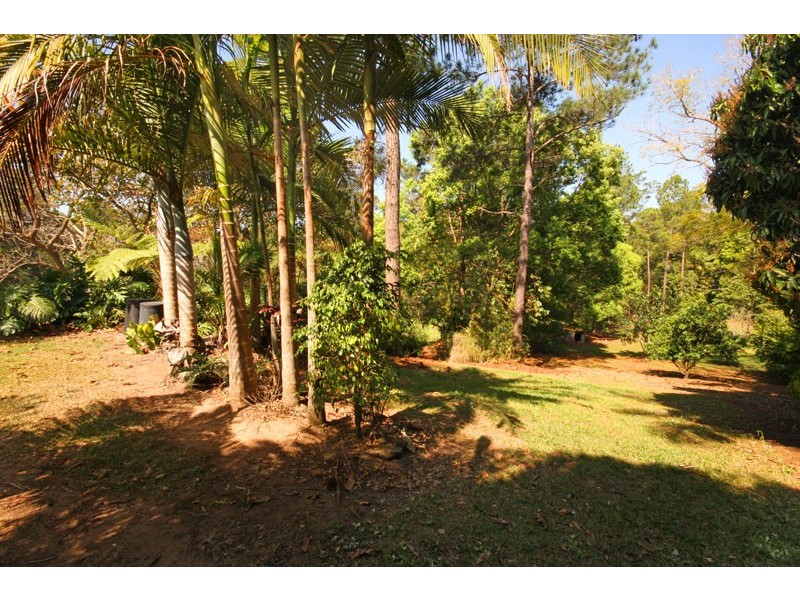 197 Blackall Range Road, Woombye QLD 4559