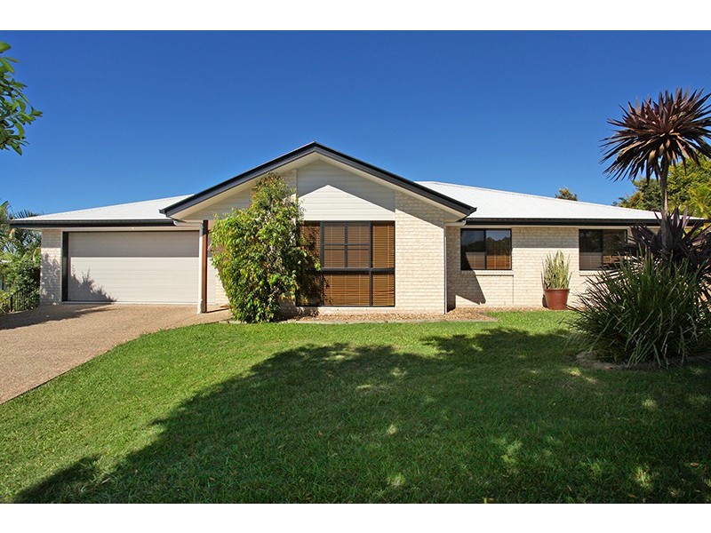 1 Bright Court, Burnside QLD 4560