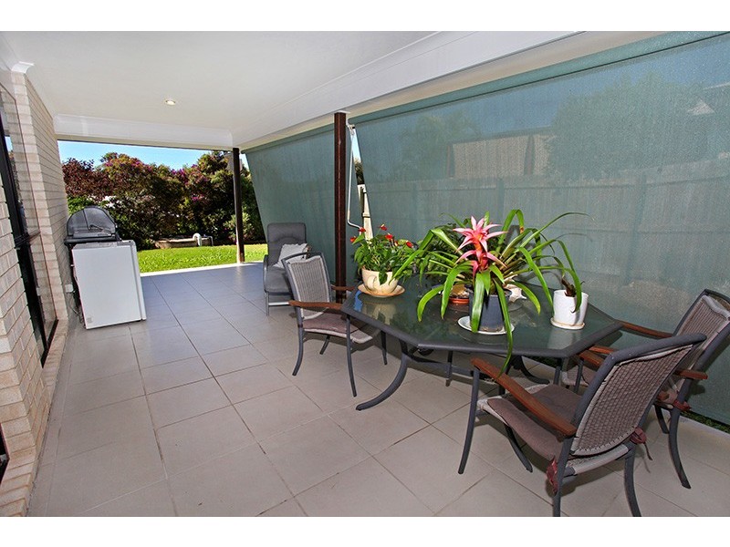 1 Bright Court, Burnside QLD 4560