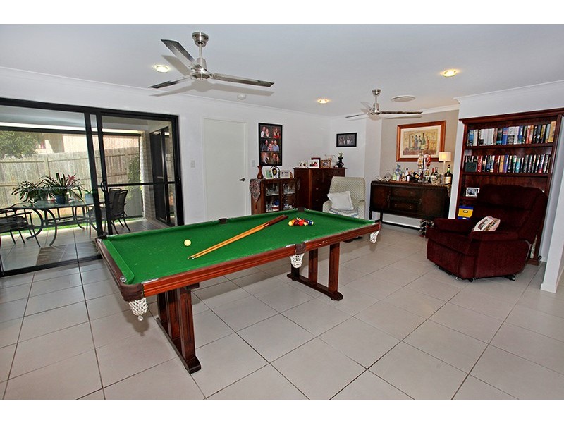 1 Bright Court, Burnside QLD 4560