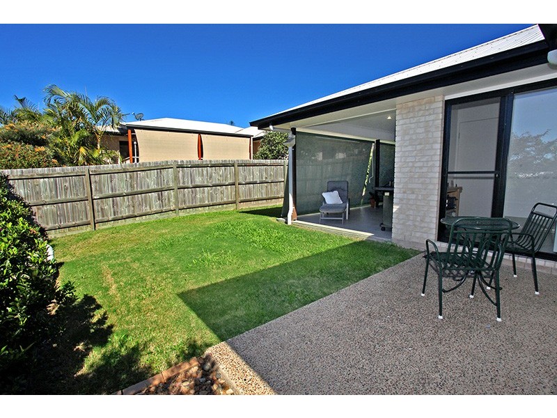 1 Bright Court, Burnside QLD 4560
