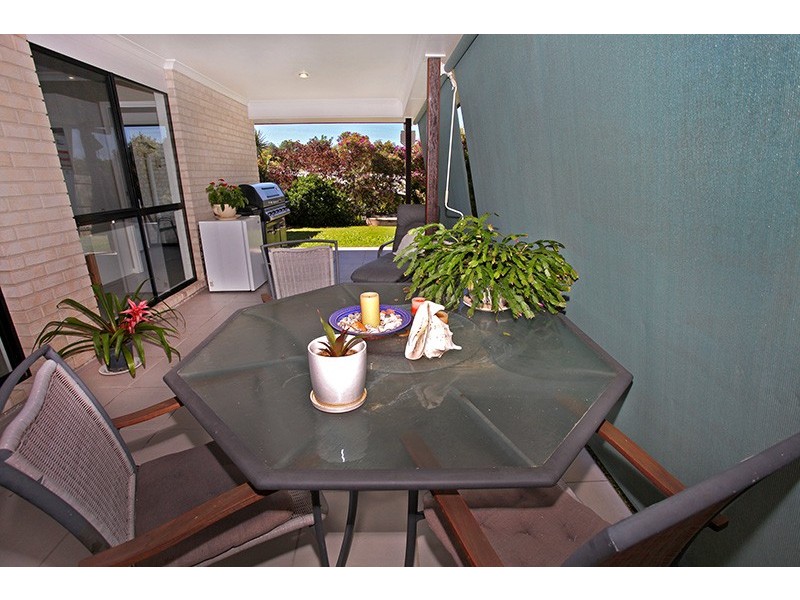 1 Bright Court, Burnside QLD 4560