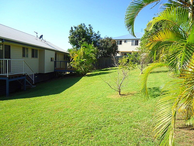 8 Dalzell Court, Burnside QLD 4560