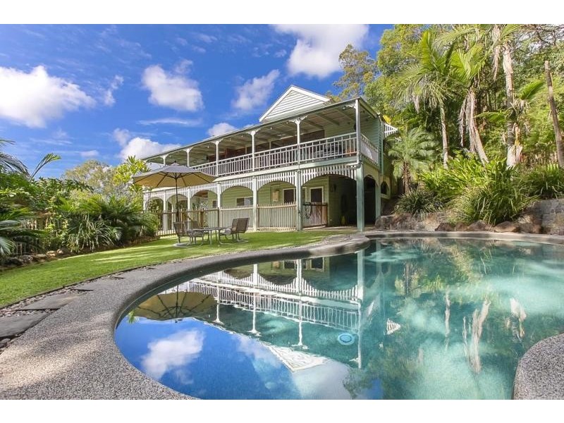 5 Dajaman Court, Maroochy River QLD 4561