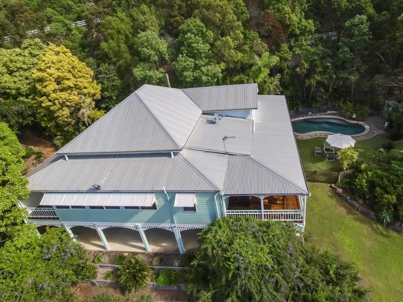 5 Dajaman Court, Maroochy River QLD 4561