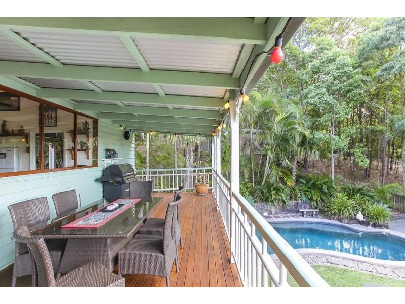 5 Dajaman Court, Maroochy River QLD 4561