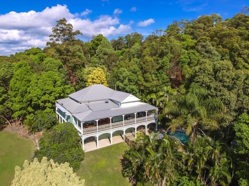 5 Dajaman Court, Maroochy River QLD 4561