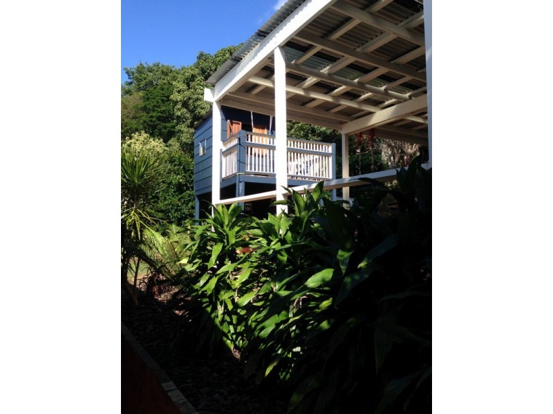 4 Mayfield Street, Nambour QLD 4560