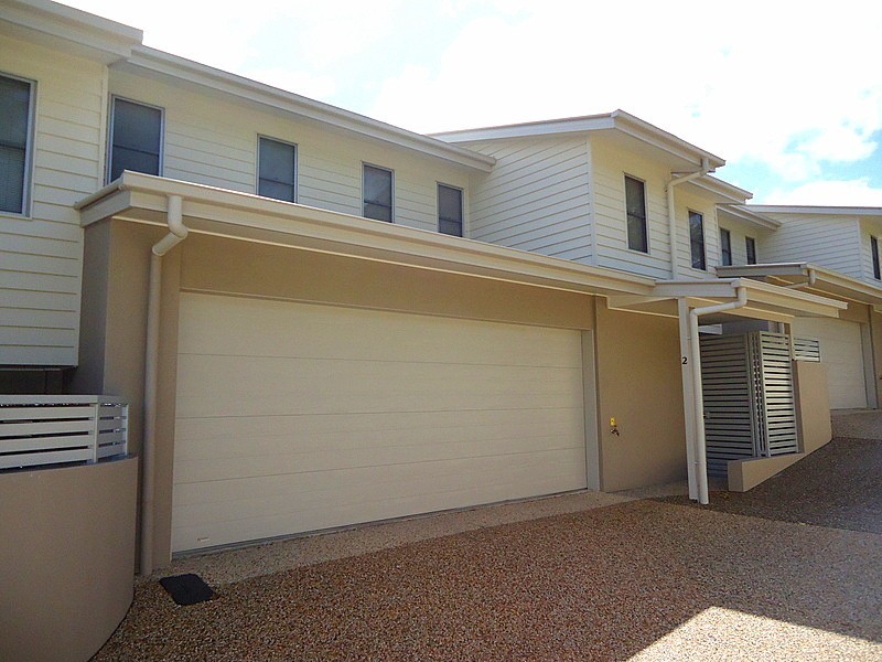 2/10 Mt Pleasant Road, Nambour QLD 4560