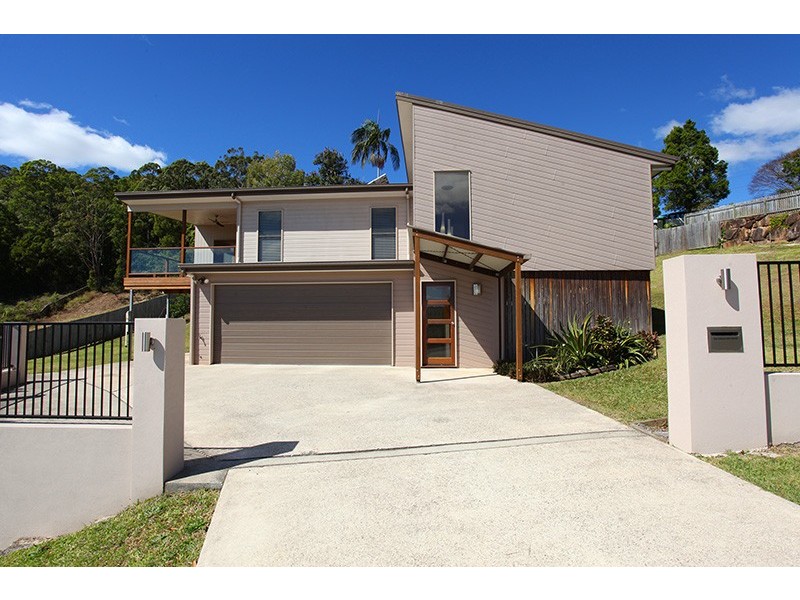 10 Erbacher Road, Nambour QLD 4560