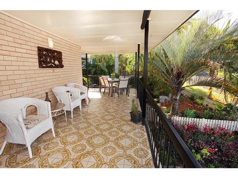 3 Tweedia Close, Nambour QLD 4560