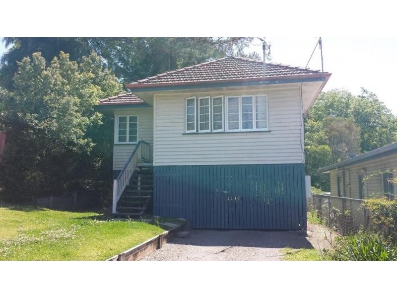 3 Webster Road, Nambour QLD 4560