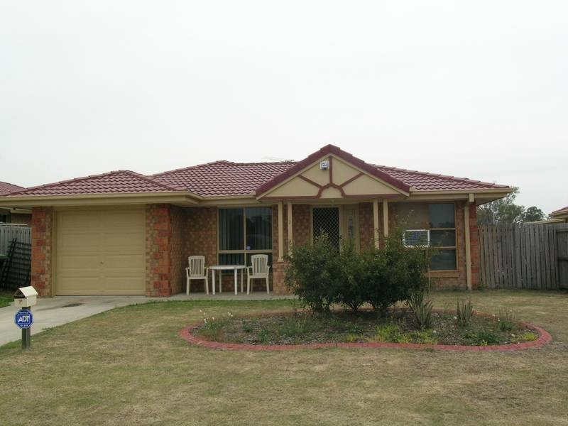 7 Robert South Drive, Crestmead QLD 4132