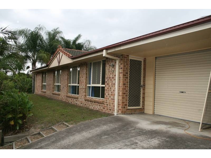 37 Campden Street, Browns Plains QLD 4118