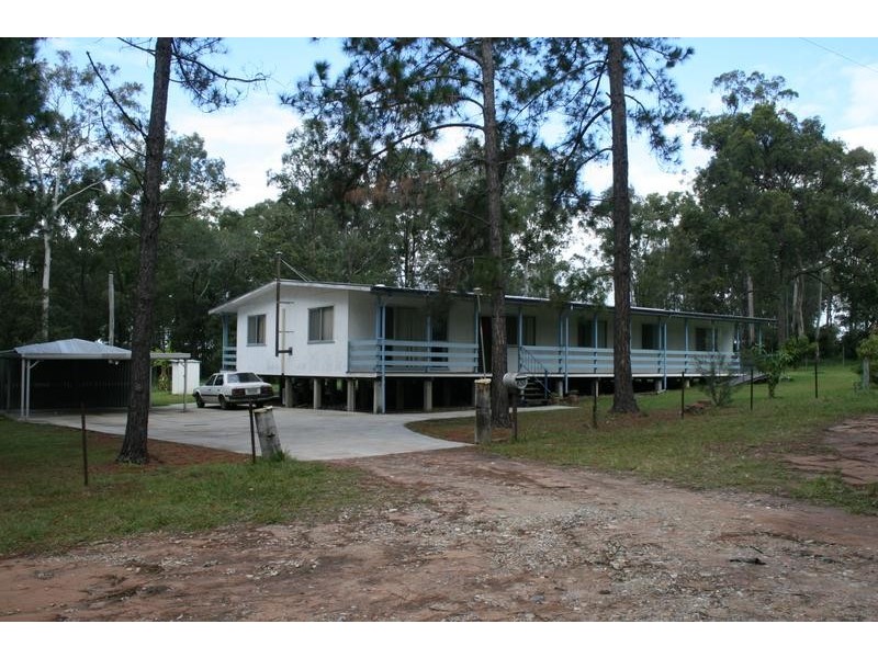 630 Middle Road, Greenbank QLD 4124