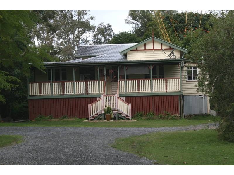 56 Smith Road, Park Ridge South QLD 4125