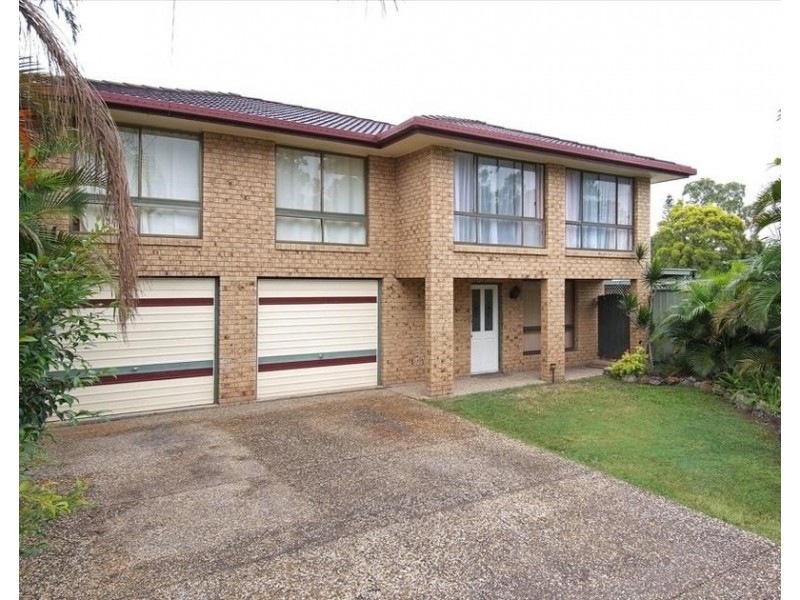 17 Alrak Avenue, Browns Plains QLD 4118