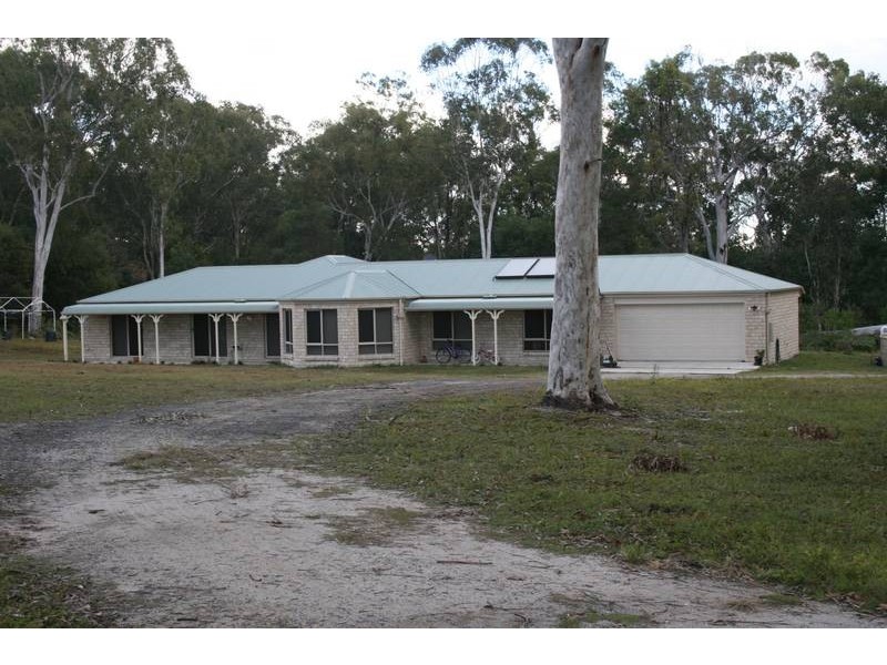 150 Holloway Road, Chambers Flat QLD 4133