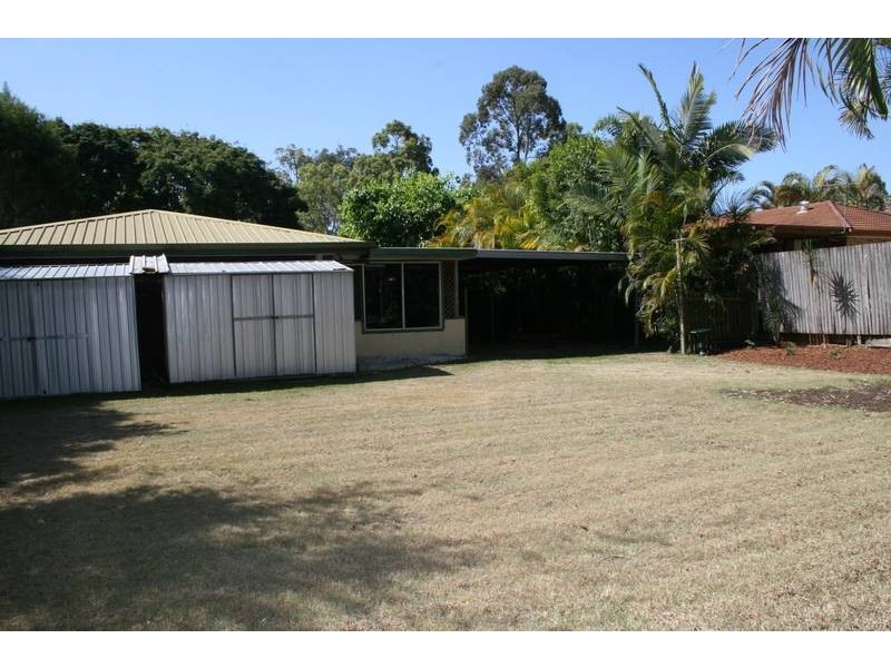 24 Lollard Street, Hillcrest QLD 4118