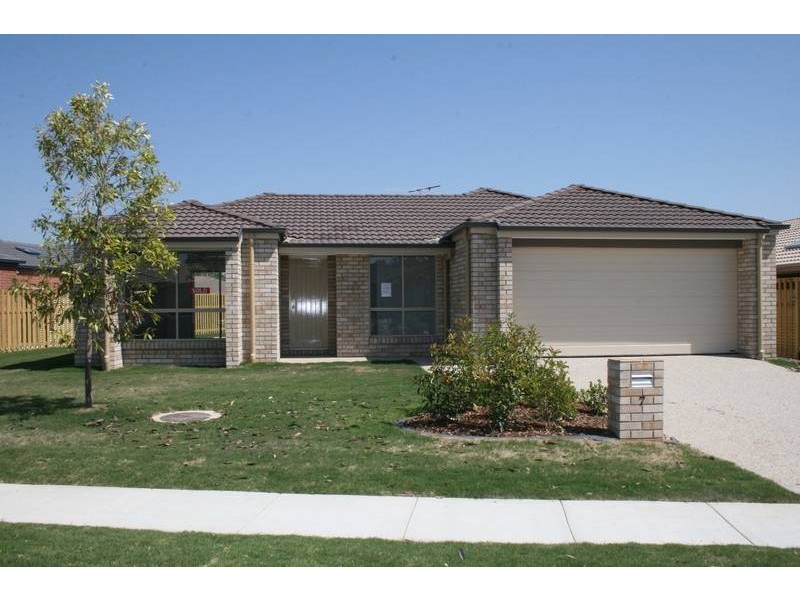 7 Cedarwood Street, Berrinba QLD 4117