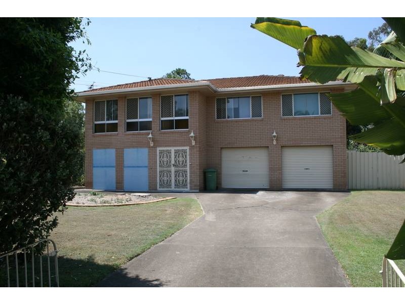 6 Janita Drive, Browns Plains QLD 4118