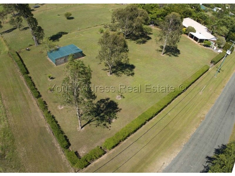 77 Marion Road, Cedar Grove QLD 4285