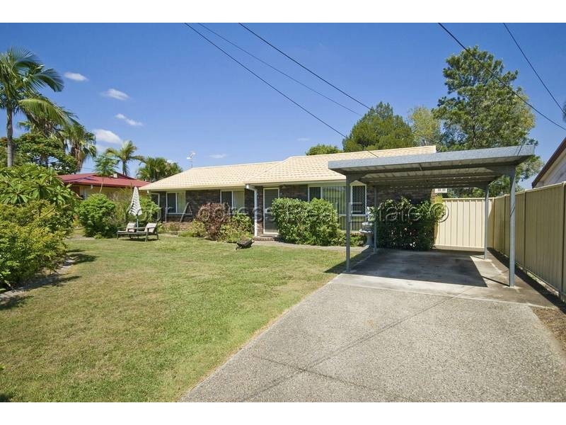 18 Stewart Street, Marsden QLD 4132